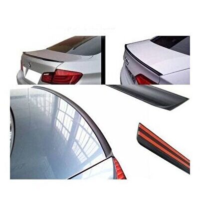 Renault Kangoo 1997-2005 M Tip Bagaj Üstü Spoiler Esnek Bagaj Çıtası
