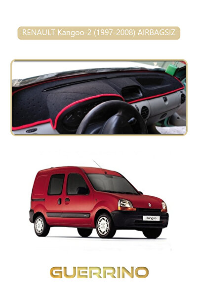 1_org_zoom-12550.jpg RENAULT Kangoo-2 (1997-2008) AIRBAGSIZTORDİDO KORUMA KILIFI BEJ KENAR - Görsel 1