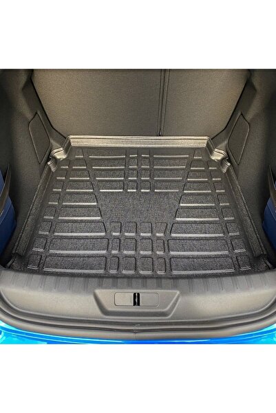 1_org_zoom-12860.jpg RENAULT KANGOO / BAGAJ DEMİR SETLİ 2024+ 4D ELMAS KESİM BAGAJ HAVUZU - Görsel 1