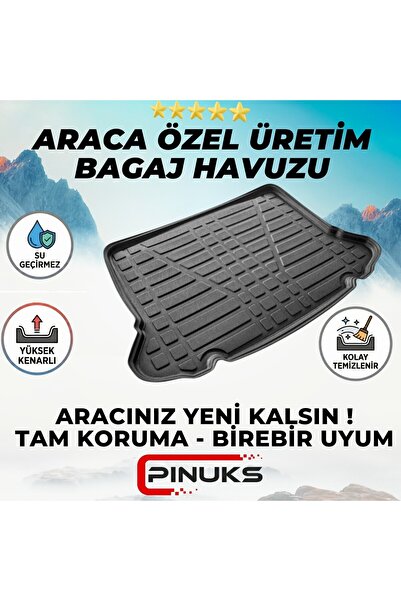 1_org_zoom-12867.jpg RENAULT KANGOO (III) MULTİX 2017 MODEL UYUMLU 3D HAVUZLU KIRMIZI OTO PASPAS + BAGAJ HAVUZU FULL KORUMA SETİ - Görsel 1