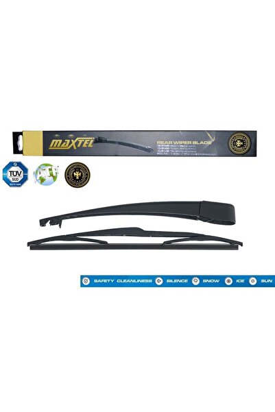 1_org_zoom-12915.jpg ARKA SILECEK KOLU VE SUPURGESI RENAULT CLIO HB KANGOO YM 2008› 350MM - Görsel 1