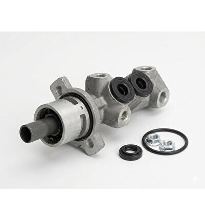 Renault Kangoo 1.2 - 1.4 - 1.5 - 1.6 -1.9 Fren Ana Merkezi Abssiz