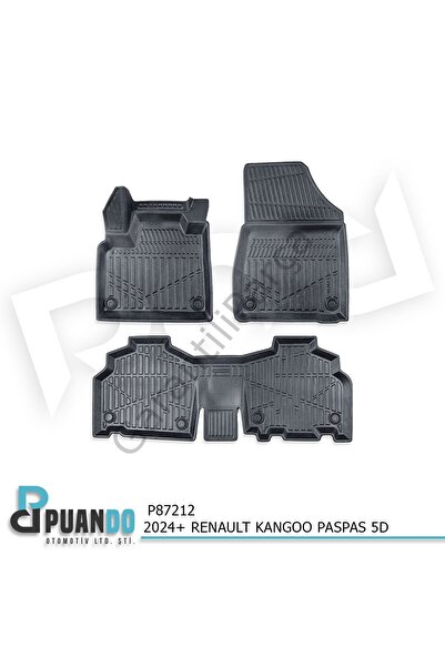 1_org_zoom-12976.jpg 2024+ RENAULT KANGOO PASPAS 5D - Görsel 1
