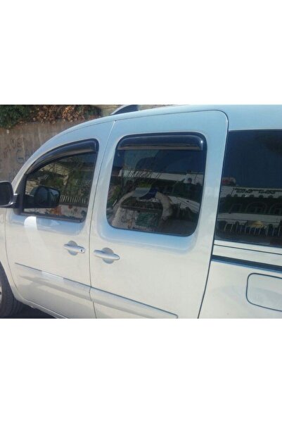 1_org_zoom-13277.jpg Renault Kangoo 2 Mügen Cam Rüzgarlığı 2008-2018 Arası 4 Lü Takım - Görsel 1