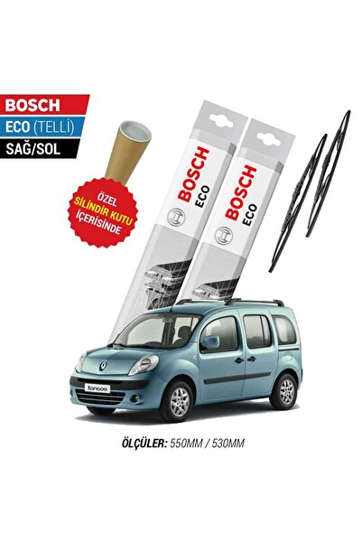 1_org_zoom-13316.jpg Renault Kangoo Silecek Takımı (2008-2010) Bosch Eco - Görsel 1