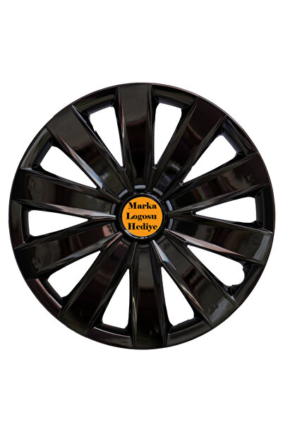 1_org_zoom-13516.jpg Toyota Proace City 16'' Inc Uyumlu Takım Jant Kapağı TNC026 - Görsel 1