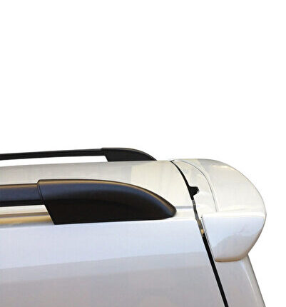 Toyota Proace City 2023-2026 (BOYA KODU:EWP - BEYAZ BOYALI) İnce Model Spoiler-Spoyler