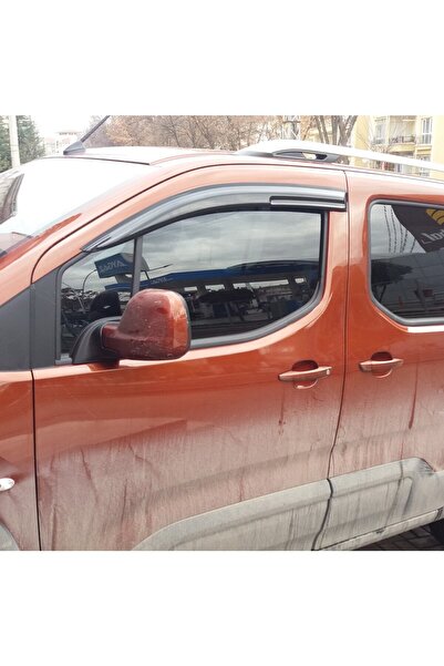 1_org_zoom-13706.jpg Toyota Proace City Mügen Cam Rüzgarlığı 2019 Sonrası 2 Li Set Ön Iki Camlar - - Görsel 1