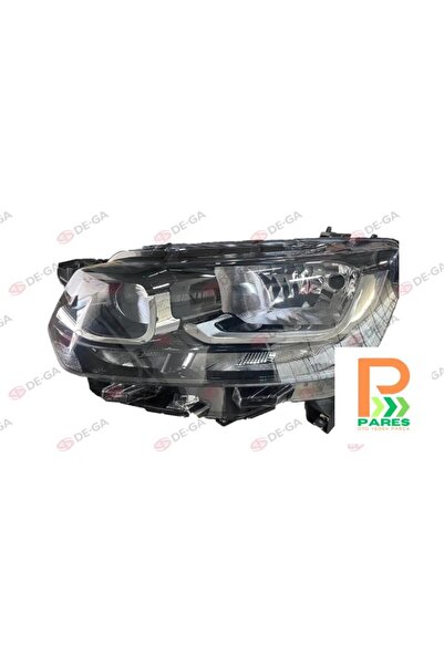 1_org_zoom-13856.jpg Toyota Proace Cıty Ön Far Elelktrık Motorlu Sol 2020 - Görsel 1
