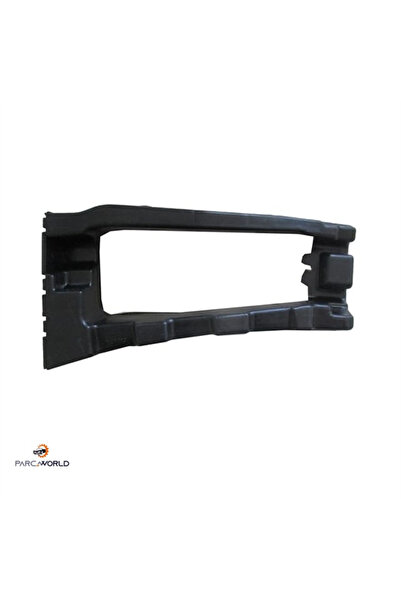 1_org_zoom-13911.jpg OEM NO 9816808780 UYUMLU TOYOTA PROACE CITY 21/24 ARKA TAMPON UCU DIŞ BRAKETİ SOL - Görsel 1