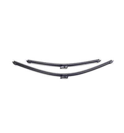 Toyota Proace City 2024-2027 Ön Cam Silecek Takımı Silgeç Seti 60x43cm