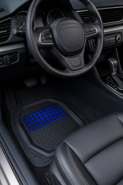 1_org_zoom-14142.jpg Toyota Proace City 2023 HAVUZLU ÜNİVERSAL MAVİ DESENLİ HIGH-QUALITY MATERIAL OTO PASPAS - Görsel 1