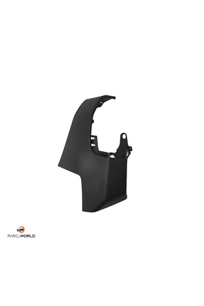 1_org_zoom-14389.jpg OEM NO 9816789580 UYUMLU TOYOTA PROACE CITY 21/24 ARKA TAMPON UCU SAĞ SİYAH - Görsel 1