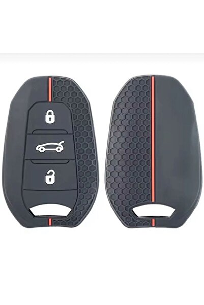 1_org_zoom-14527.jpg Toyota Proace City Silikon Anahtar Koruma Kılıfı Lütfen 2.Resime Bakınız - Görsel 1