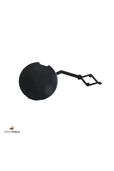 1_org_zoom-14580.jpg OEM NO 9818325080 UYUMLU TOYOTA PROACE CITY 21/24 ARKA TAMPON ÇEKİ DEMİRİ KAPAĞI SİYAH - Görsel 1