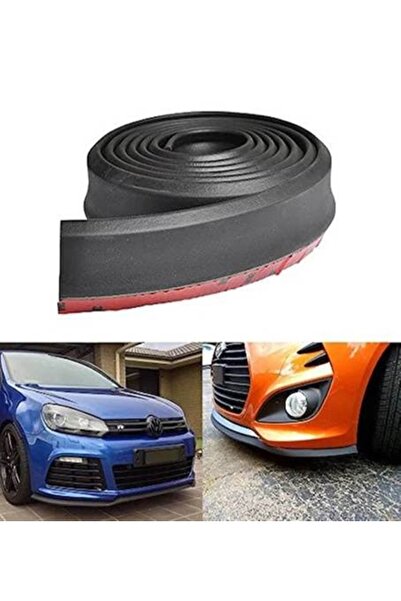 1_org_zoom-1460.jpg Fiat Scudo Ez Lip Yapıştırmalı Yan Marşpiyel Ve Ön Tampon Eki Ezlip - Görsel 1