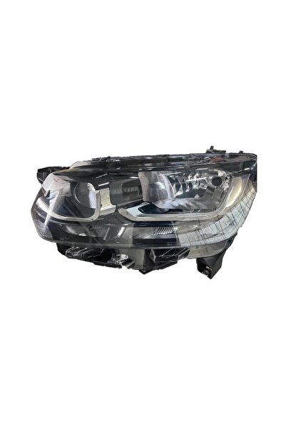 1_org_zoom-14608.jpg Toyota Proace Cıty Ön Far Elelktrık Motorlu Sol 2020 - Görsel 1