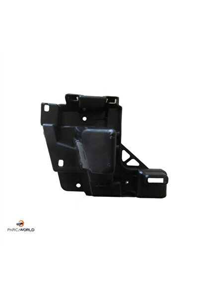 1_org_zoom-14733.jpg OEM NO 9816808080 UYUMLU TOYOTA PROACE CITY 21/24 ARKA TAMPON BAĞLANTI AYAĞI SAĞ - Görsel 1