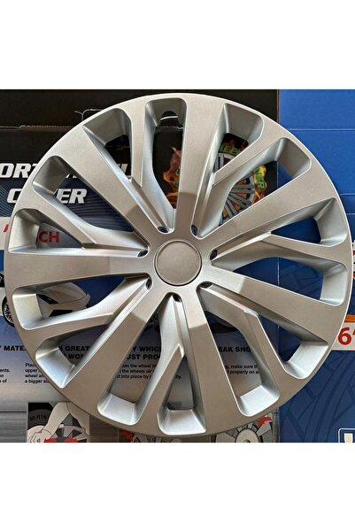 1_org_zoom-14928.jpg Peugeot Rifter uyumlu 16 inç üniversal jant kapağı - Görsel 1