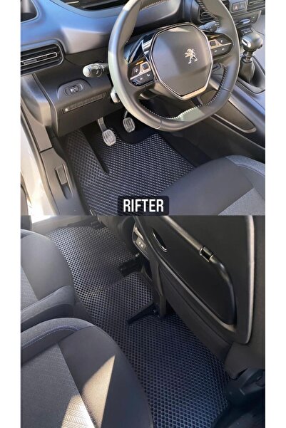 1_org_zoom-15066.jpg PEUGEOT RİFTER PREMIUM EVA PASPAS - Görsel 1