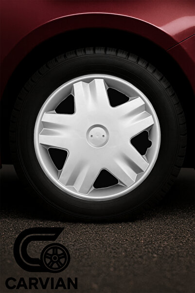 1_org_zoom-15086.jpg Peugeot Rifter 14 İnç Uyumlu Jant Kapağı 4 Adet b1110 - Görsel 1
