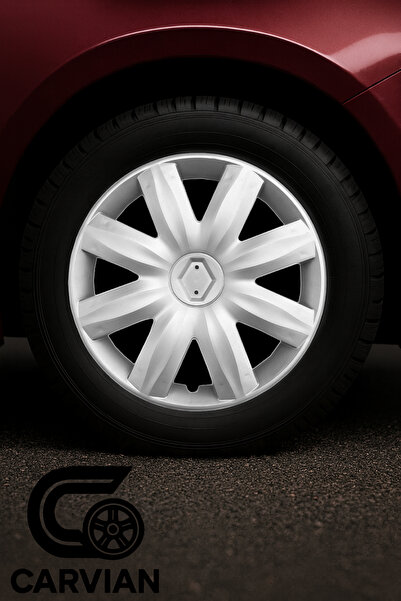1_org_zoom-15173.jpg Peugeot Rifter 14 İnç Uyumlu Jant Kapağı 4 Adet b1064 - Görsel 1