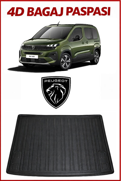 1_org_zoom-15455.jpg PEUGEOT RİFTER 2021 MODEL 4D BAGAJ HAVUZU - Görsel 1