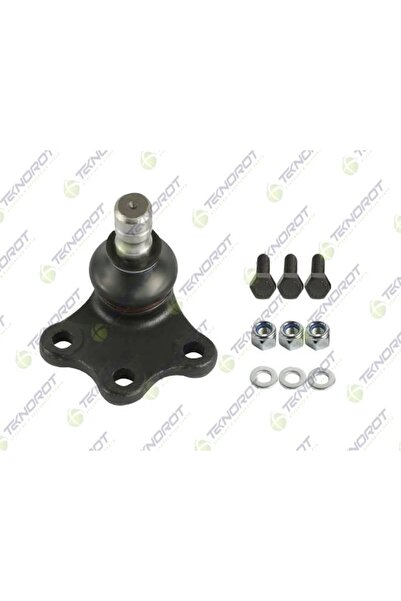 1_org_zoom-15483.jpg P510K ROTİL ÖN SOL SAĞ ALT PEUGEOT P208 (12-19) - Görsel 1