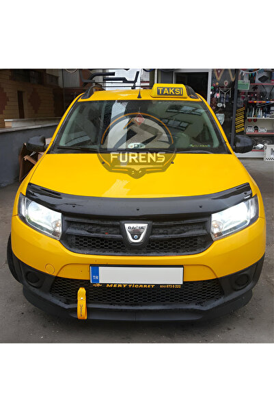 1_org_zoom-15487.jpg Peugeot Rifter 2018-2024 Uyumlu Astra H Esnek Ön Lip 2 Parça Tampon Altı Dil Karlık - Görsel 1