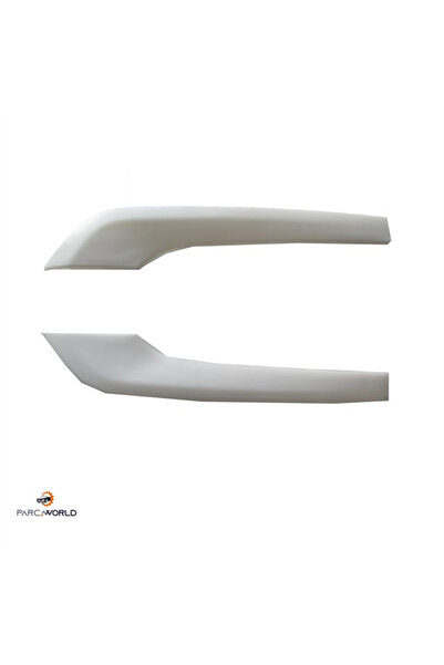 1_org_zoom-15508.jpg OEM NO 1633122280 UYUMLU PEUGEOT RIFTER 19/24 SİS LAMBA KAPAĞI ALT ÇITASI SAĞ/SOL SET (2 PARÇA) - Görsel 1