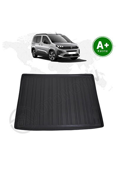 1_org_zoom-15517.jpg Peugeot Rifter 3D Bagaj Havuzu 2024 Model ve Sonrası - Görsel 1