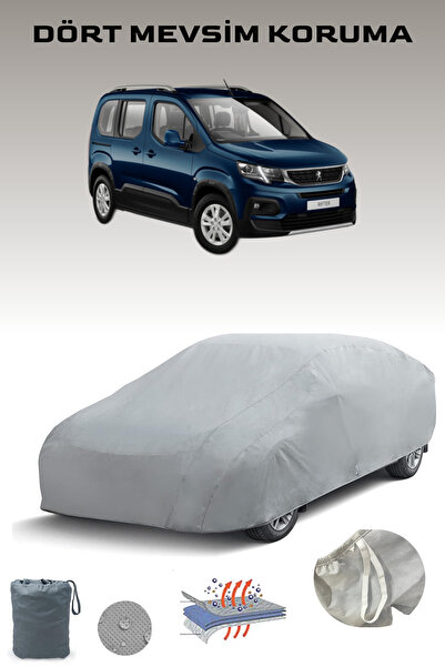 1_org_zoom-15548.jpg Peugeot Rıfter 2018 - 2021 Araba Brandası Oto Branda - Görsel 1