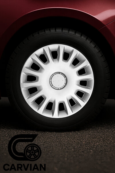 1_org_zoom-15593.jpg Peugeot Rifter 14 İnç Uyumlu Jant Kapağı 4 Adet b1087 - Görsel 1