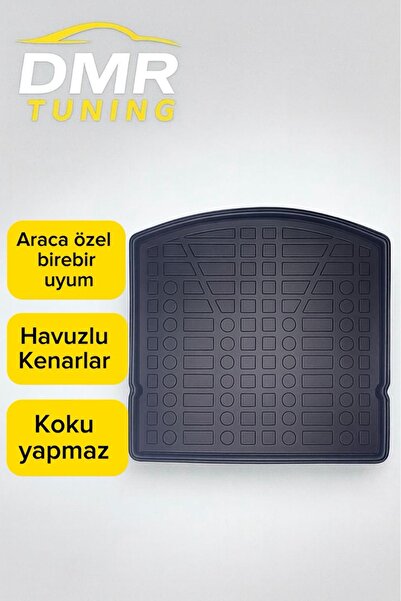1_org_zoom-15641.jpg Peugeot Rifter Demirsiz 2019+ İle Uyumlu Araca Özel Bagaj Havuzu Ultraflex - Görsel 1