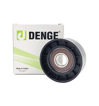 Peugeot 2008, 3008 Mpv, 4008, 5008, Rifter Alternatör Gergi Rulmanı - 11287795037