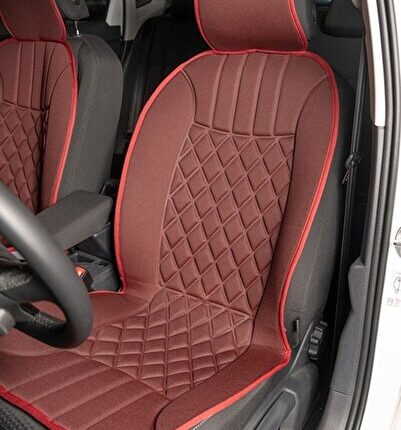 Peugeot Rifter Bumerang Minder 2'li Set