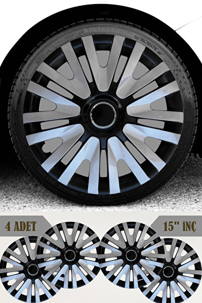 1_org_zoom-1591.jpg Hyundai Starex H100 Elentra 15'' İnç Jant Kapağı 4 ADET Çift Renk 308 - Görsel 1