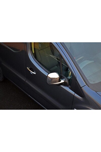 1_org_zoom-16146.jpg Peugeot Rifter Abs Krom Ayna Kapağı 2 Parça 2018 Ve Üzeri - Görsel 1