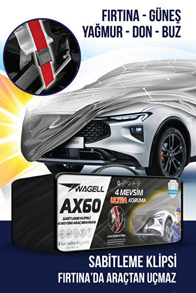 1_org_zoom-16156.jpg Peugeot Rifter -AX60 KLİPSLİ Araba brandası - oto çadır örtü - Görsel 1