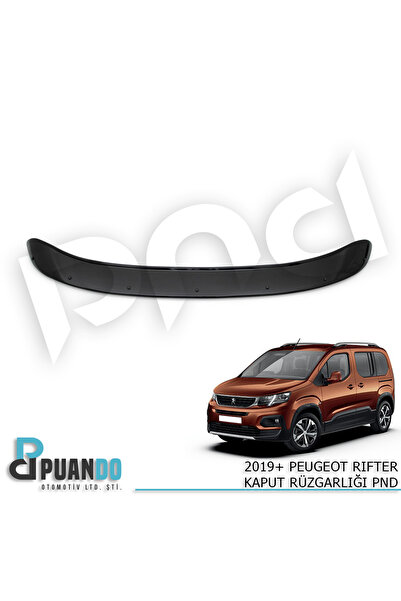 1_org_zoom-16159.jpg 2019+ PEUGEOT RIFTER KAPUT RUZGARLIGI - Görsel 1