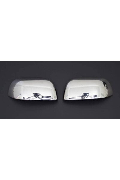 1_org_zoom-16272.jpg PARTNER TEPEE CİTROEN BERLİNGO PEUGEOT RİFTER OPEL COMBO 2008- KROM AYNA KAPAĞI - Görsel 1