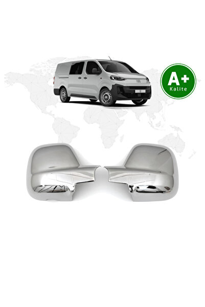1_org_zoom-169.jpg Fiat Scudo Krom Ayna Kapağı 2022 Model ve Sonrası - Görsel 1