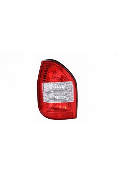 1_org_zoom-16953.jpg OPEL ZAFIRA ARKA STOP SOL 2003-2005 93175677 - Görsel 1