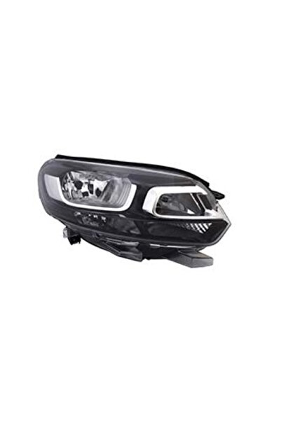 1_org_zoom-17040.jpg Far Sağ Komple Opel Vivaro C 19 Zafira Life 19 Jumpy Iii 16 Uyumlu - Görsel 1