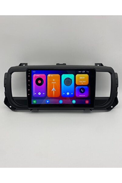 1_org_zoom-17124.jpg CİTROEN JUMPY OPEL VİVARO ANDROİD CARPLAY MULTİMEDYA 2/32 Uyumlu - Görsel 1