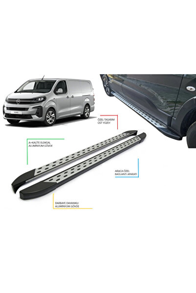 1_org_zoom-17280.jpg VİVARO CARGO PANEL VAN UZUN ŞASE NOKTALI YAN BASAMAK 2020 2021 2022 2023 2024 2025 2026 2027 - Görsel 1