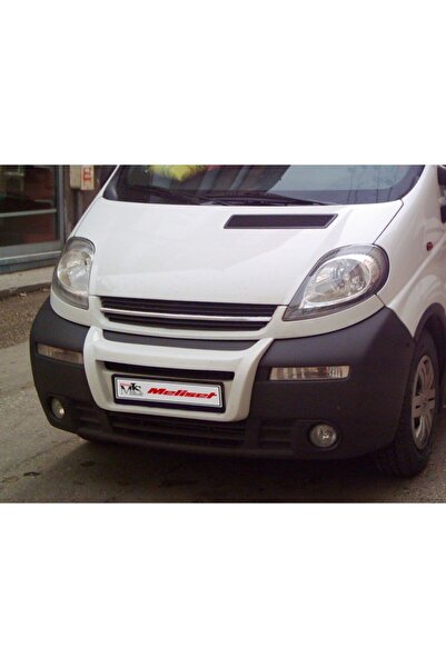 1_org_zoom-17300.jpg (boyasız) Opel Vivaro Bodyguard 2004-2010 Arasına Uyumludur - Görsel 1
