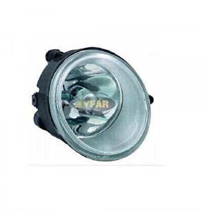 GLDISPTM SİS FARI SAĞ [ RENAULT GOO, MEGANE, LAGUNA, TRAFFIC, OPEL VIVARO (171723) (YUVARLAK) 1