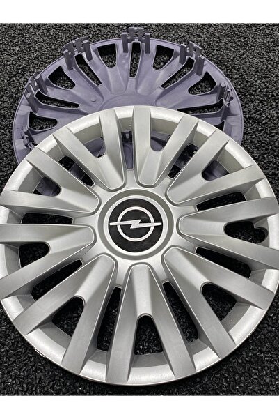 1_org_zoom-17502.jpg Opel Vivaro 15" Inç Kırılmaz Jant Kapağı 4 Adet - Görsel 1