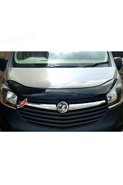 1_org_zoom-17505.jpg Opel Vivaro Ön Kaput Koruyucu Rüzgarlığı 2014-2018 - Görsel 1